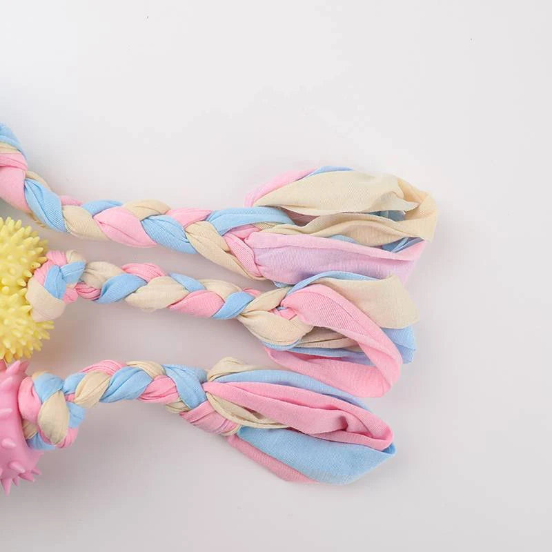 Pet Dog Toys For Chews