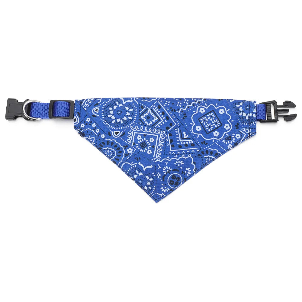 Pet Adjustable Triangular Bandage