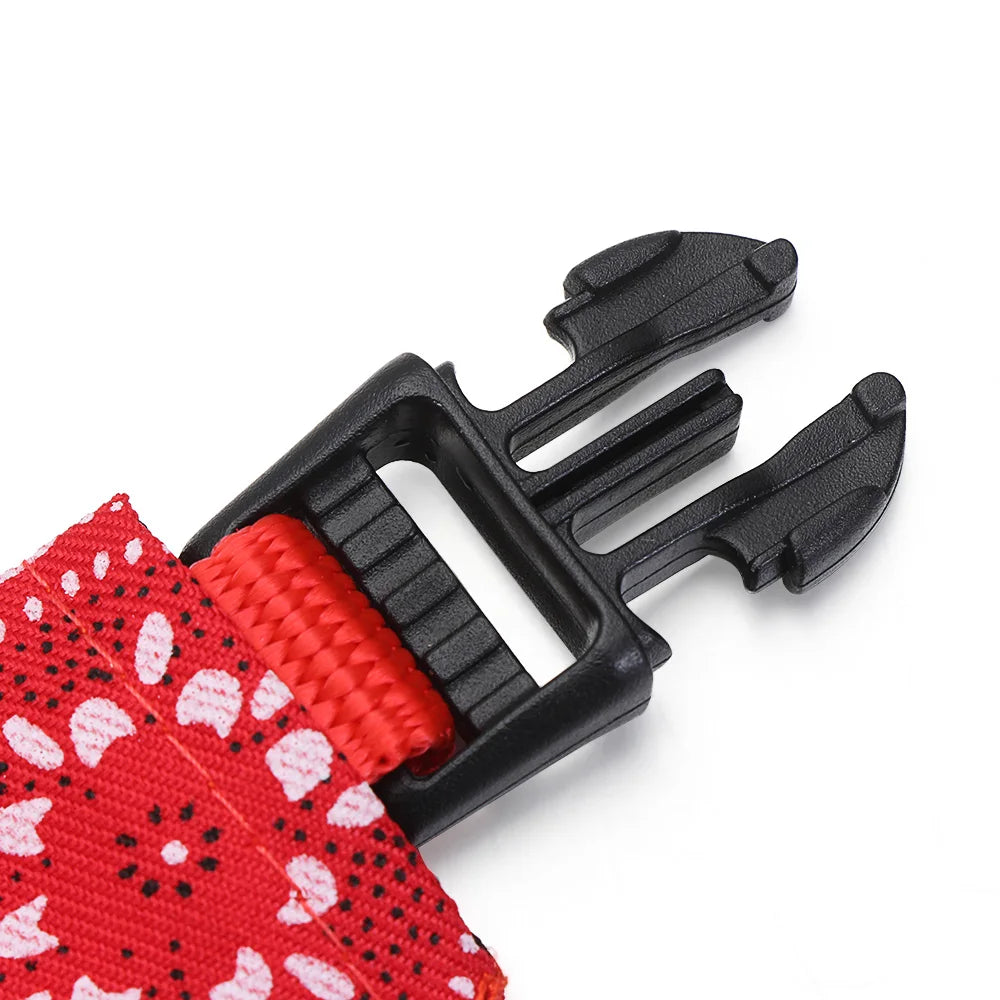 Pet Adjustable Triangular Bandage