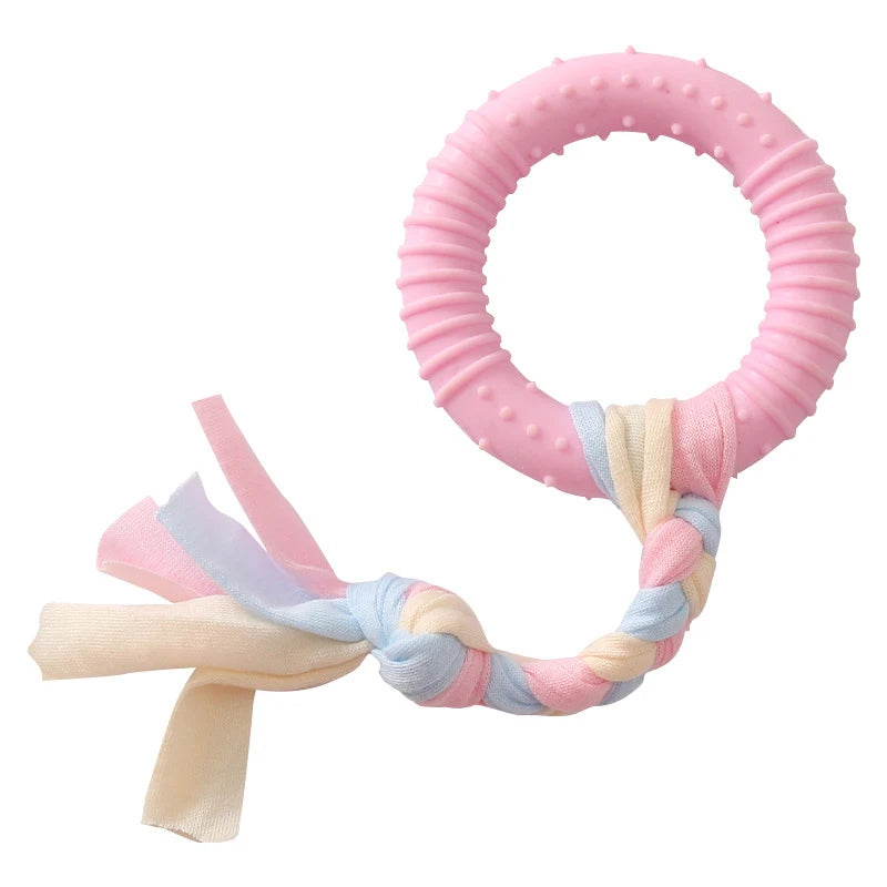 Pet Dog Toys For Chews