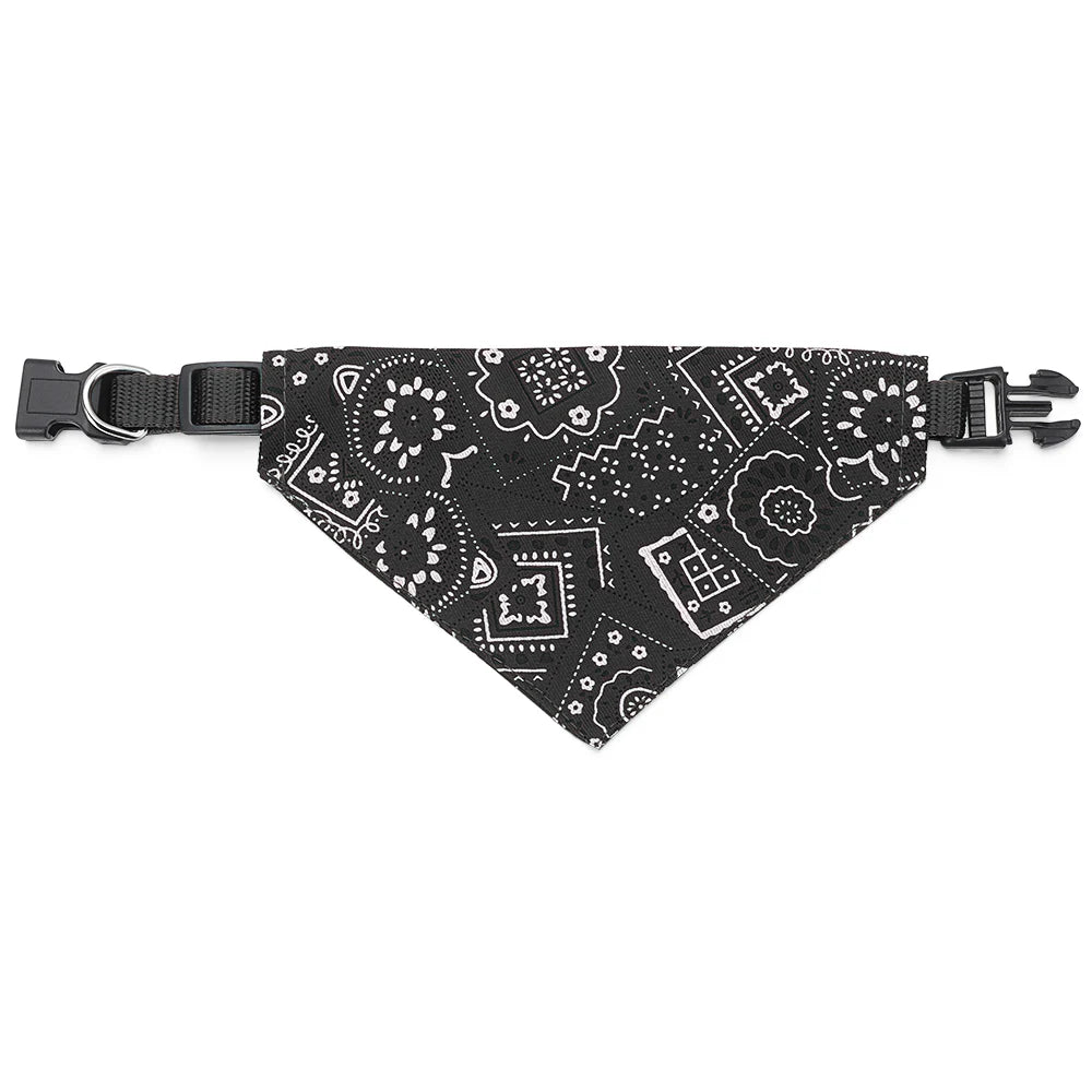 Pet Adjustable Triangular Bandage