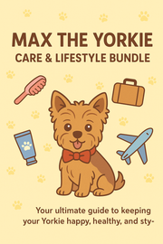 Yorkie Thumb Mastery: A guide to vibrant Yorkie tips