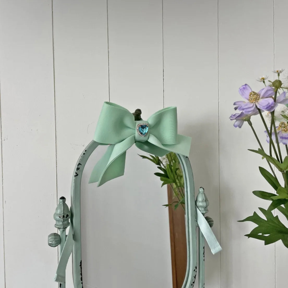 Bow Collar Pet Dog Necktie