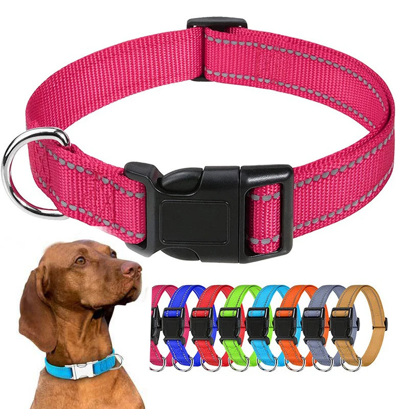 Dog Neck Choker Collar