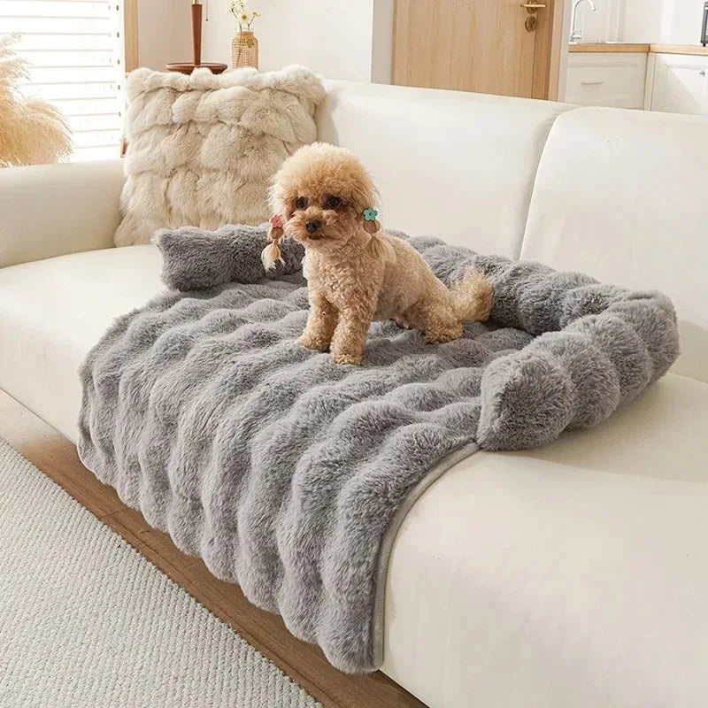 Dog Beds for Large Dogs Small Breeds Cushions Beddings