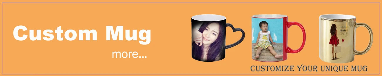 Dog Mom/Dad Print Creative Enamel Handle Mugs