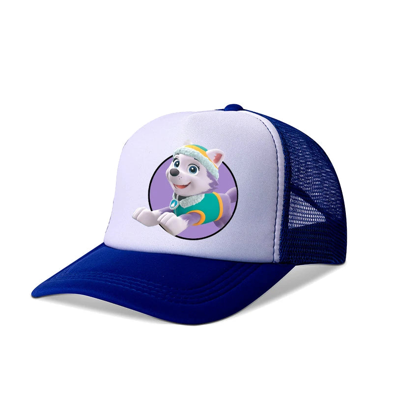 Personalized Chase Print Cap