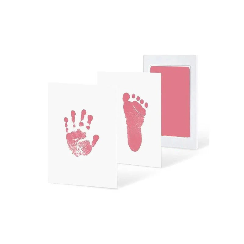 Pet Handprint Footprint Kit