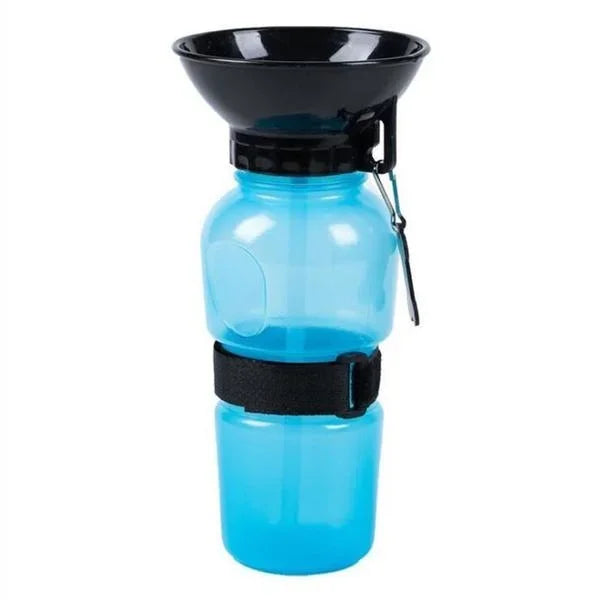 Portable Pet Dog Water Bottle