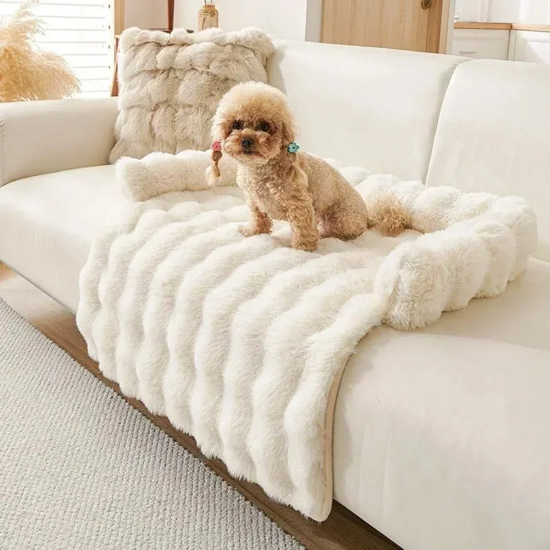 Dog Beds for Large Dogs Small Breeds Cushions Beddings