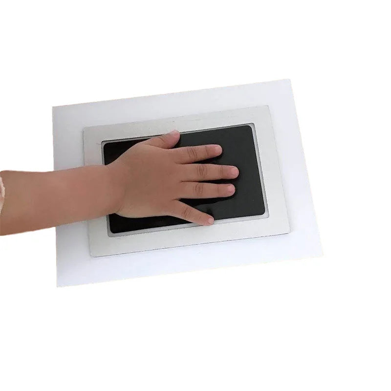 Pet Handprint Footprint Kit