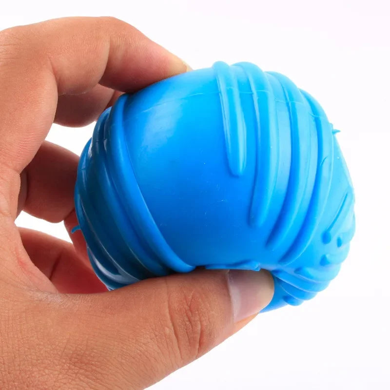 Cute Dog Toy Chew Rubber Toys