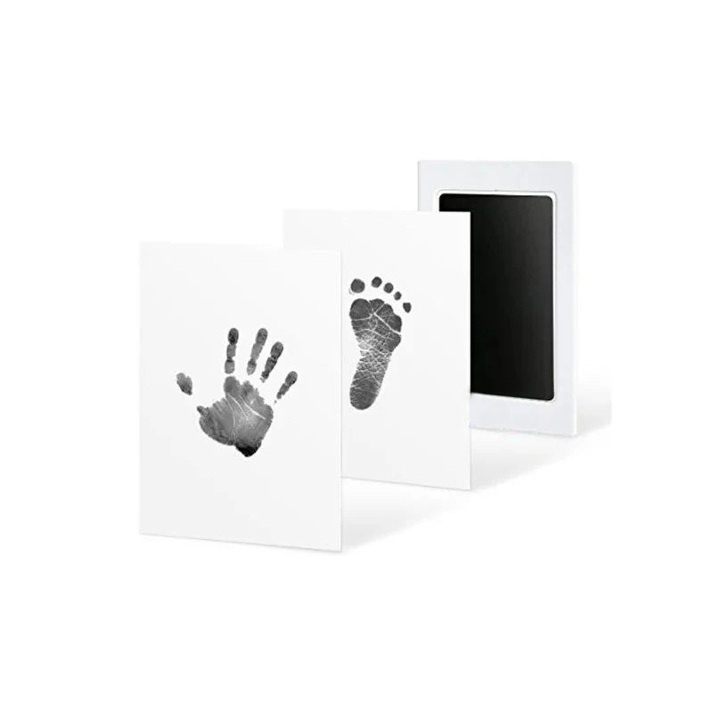 Pet Handprint Footprint Kit