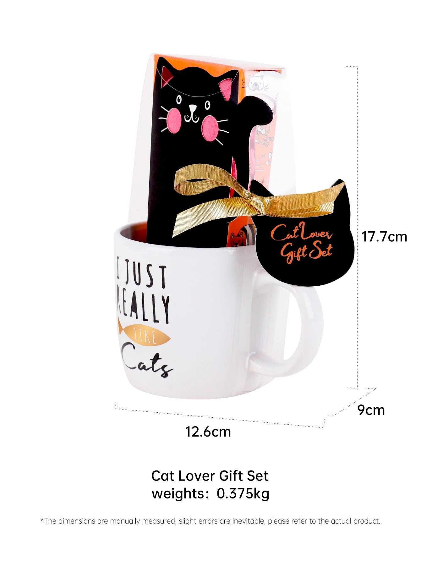 Ceramic Puppy Design Coffee Milk Cup
