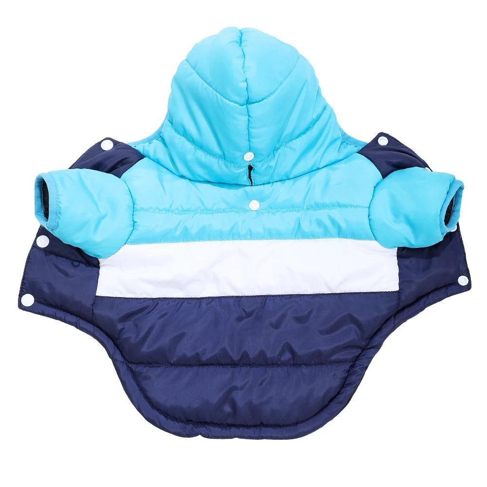 Yorkshire Winter Autumn Hoodies
