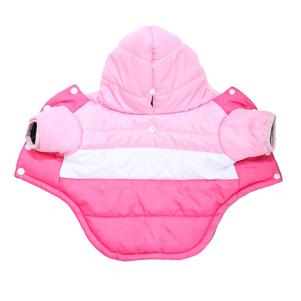 Yorkshire Winter Autumn Hoodies