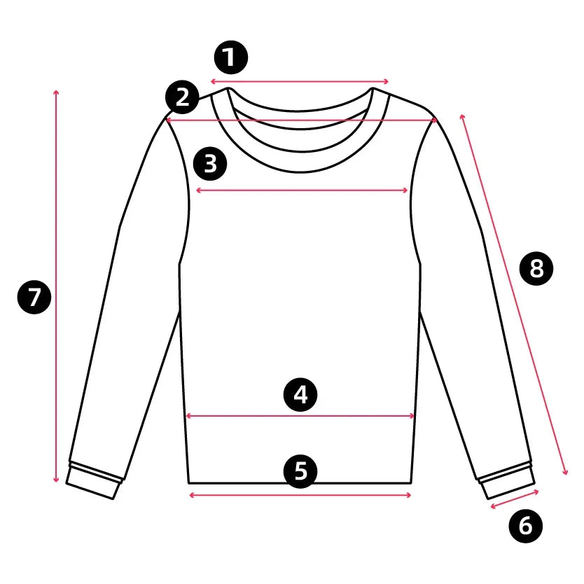 women's long sleeved Heart Dog Paw Print T shirt