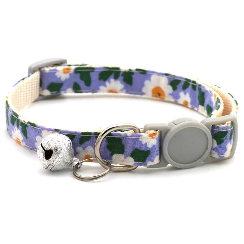 Adjustable Dog Neck Scarf