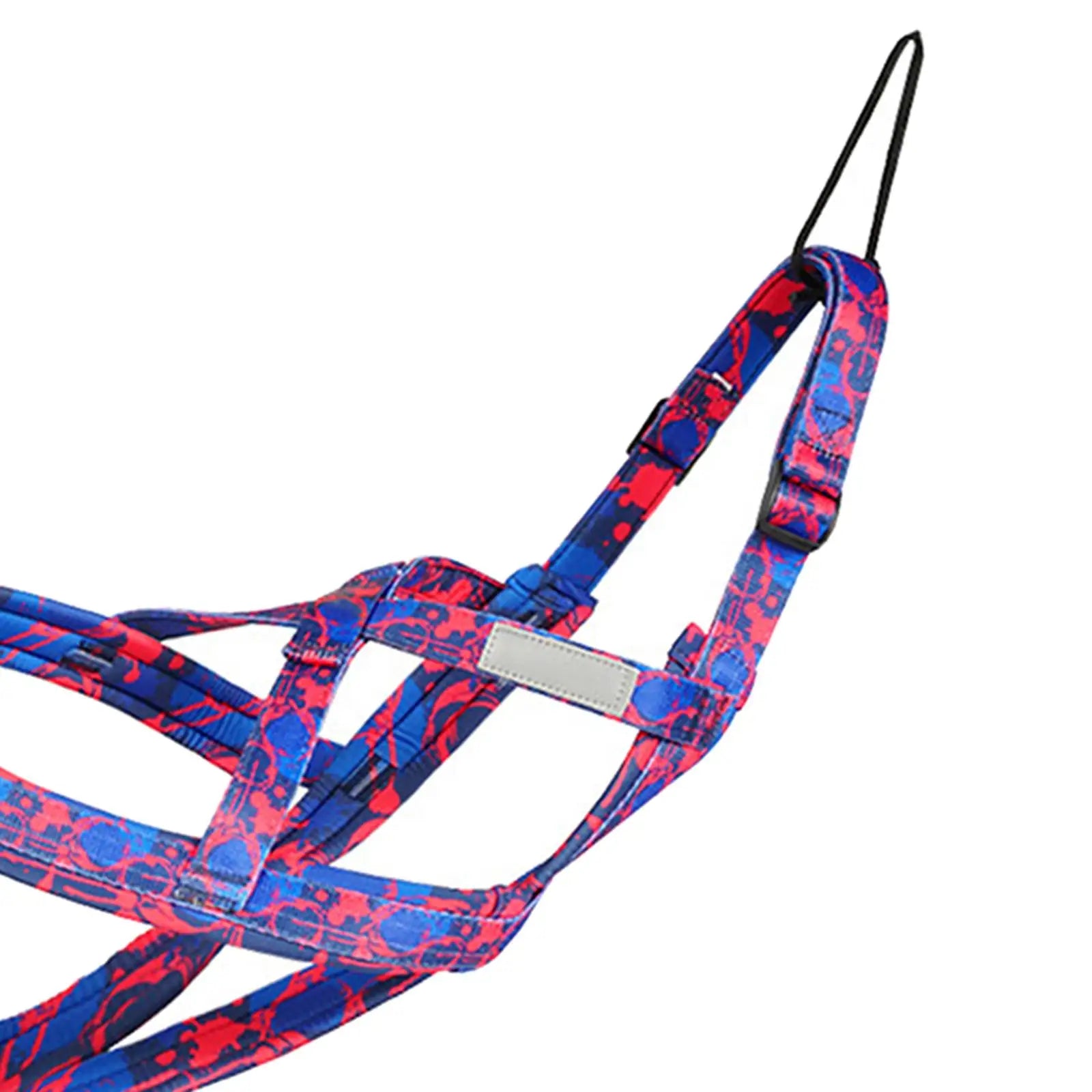 Dog Running Harness