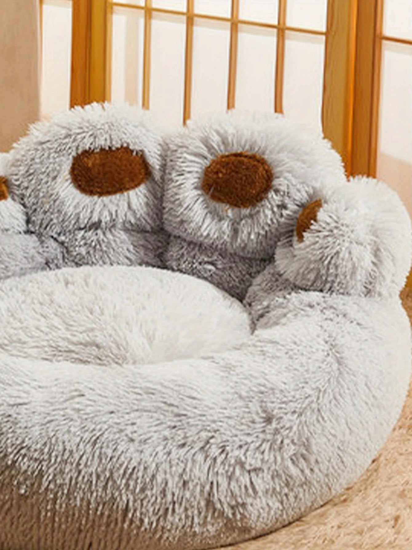 Cozy Large Pet Bed