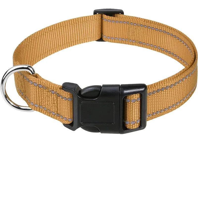Dog Neck Choker Collar