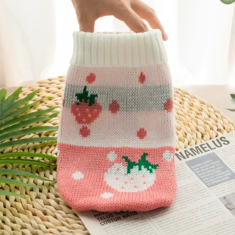 Dog Christmas Sweater