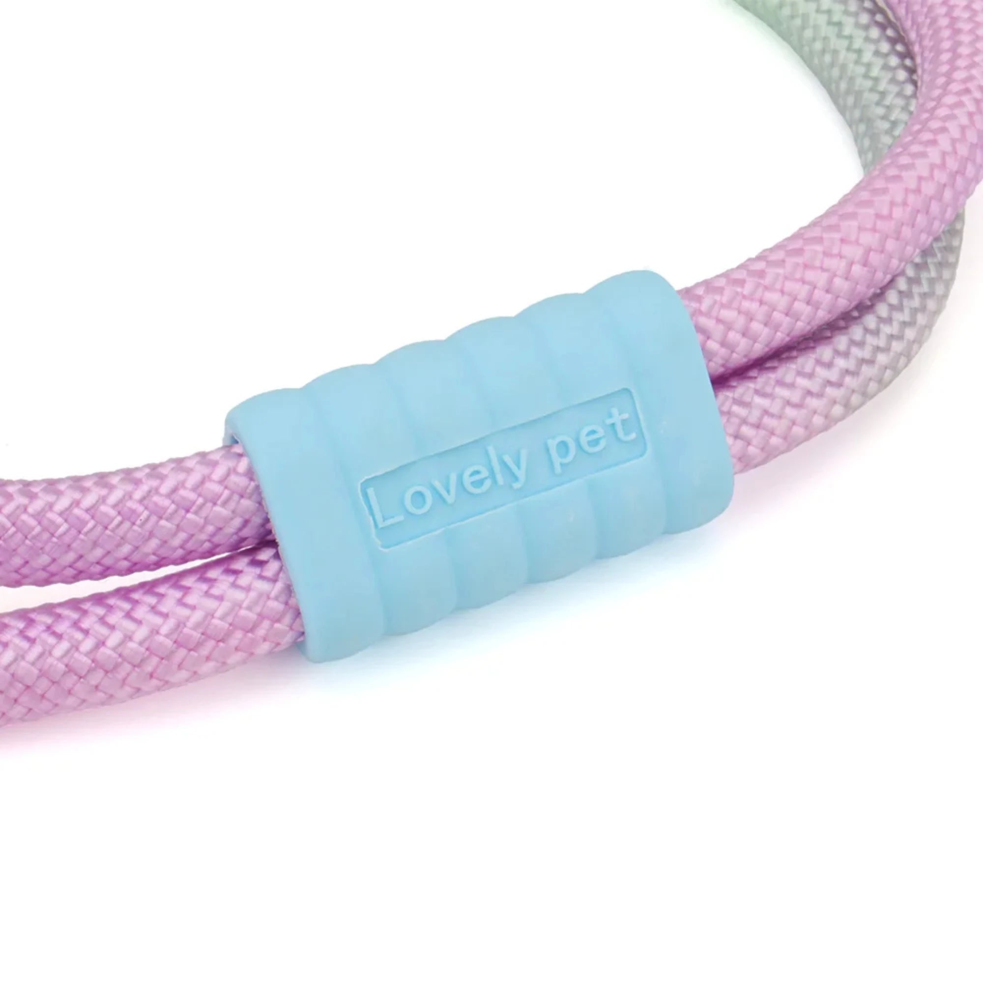 Colorful Dog Collar