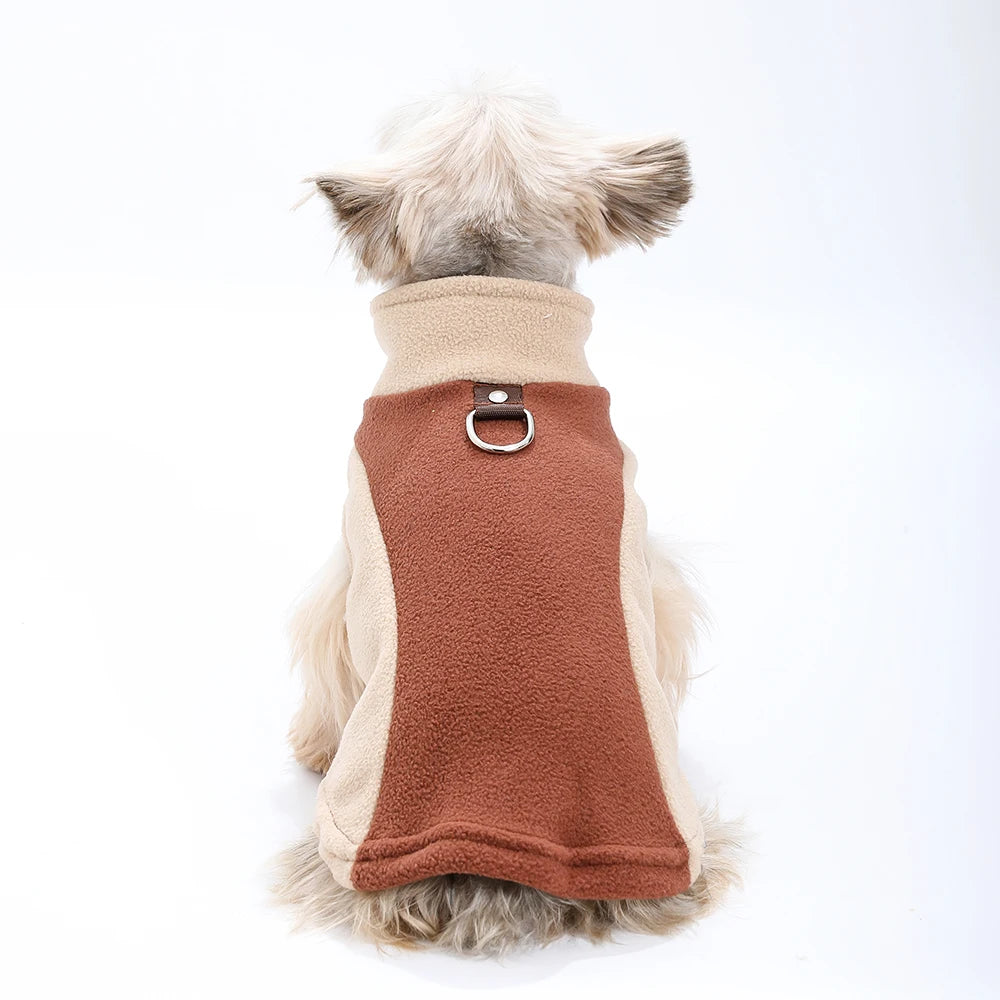 Yorkshire Winter Jacket