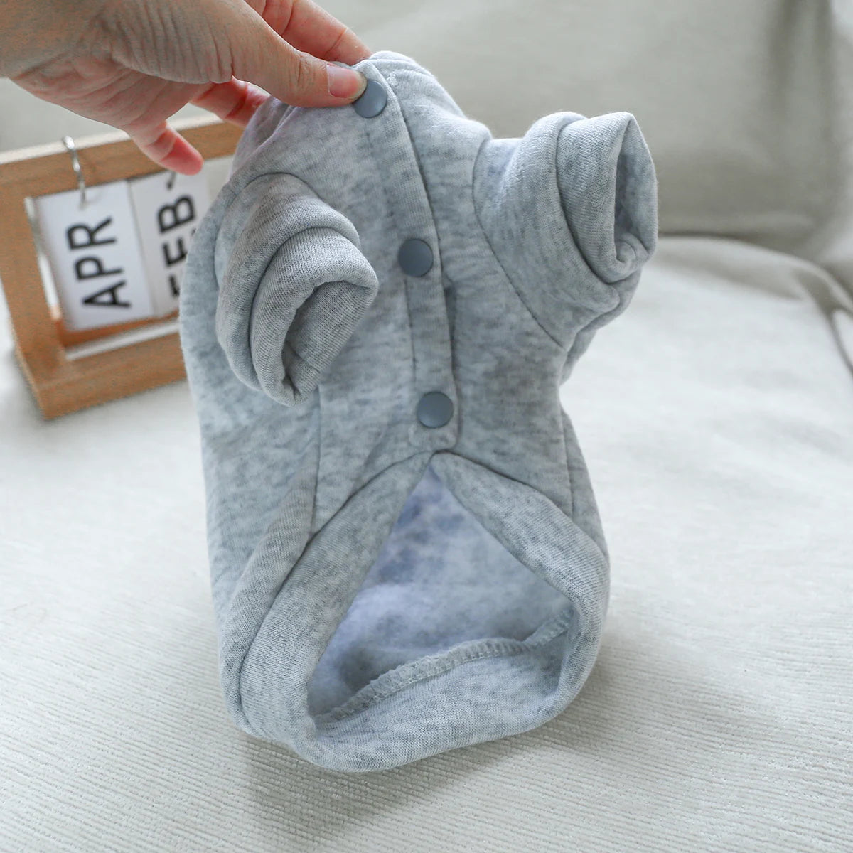 1PC Pet Clothing Dog Valentine's Day