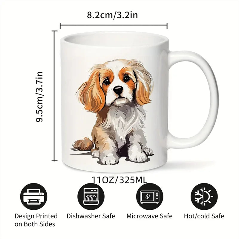 Personalized Customized Coffee Mug