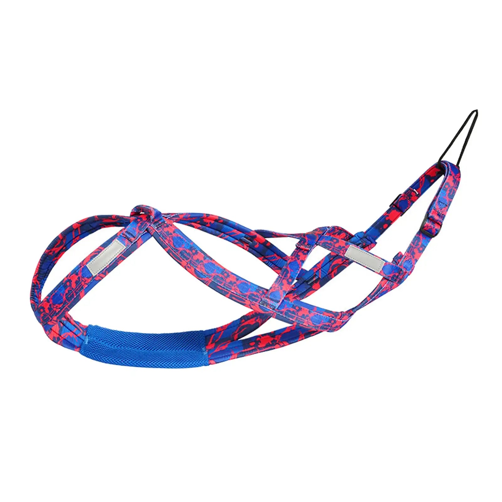 Dog Running Harness