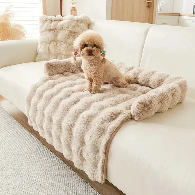 Dog Beds for Large Dogs Small Breeds Cushions Beddings