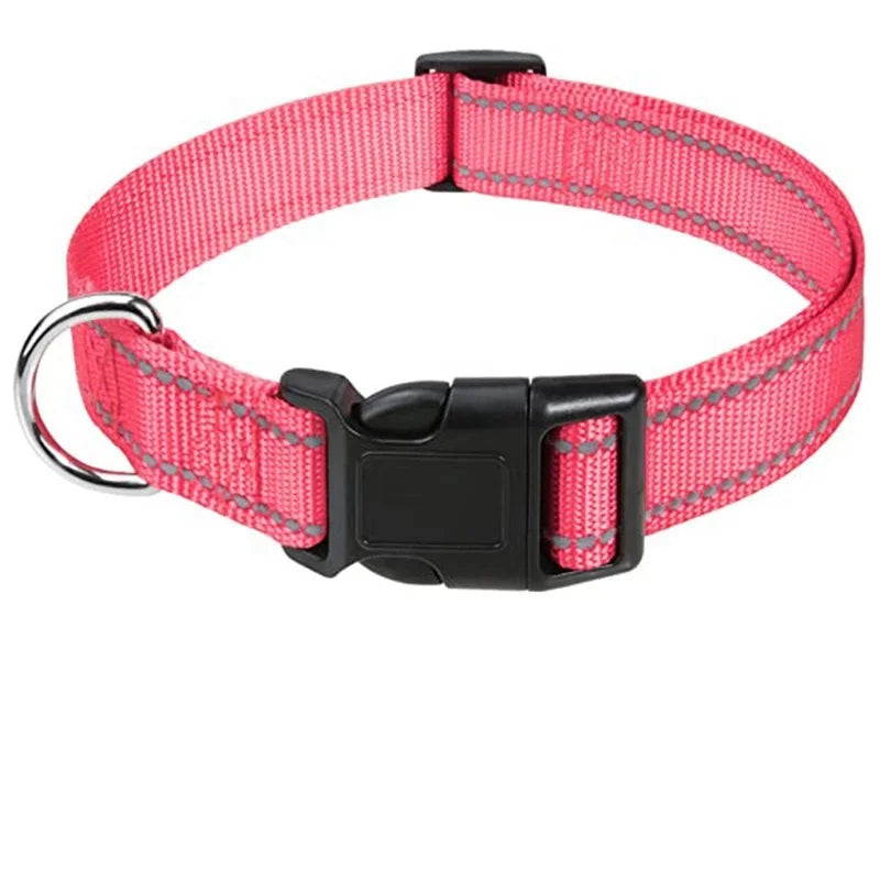 Dog Neck Choker Collar