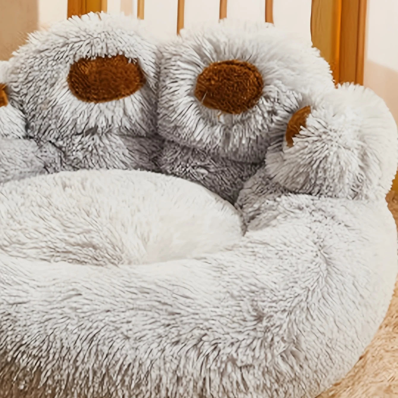 Cozy Large Pet Bed