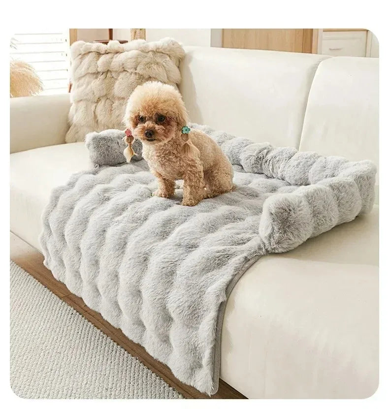Dog Beds for Large Dogs Small Breeds Cushions Beddings