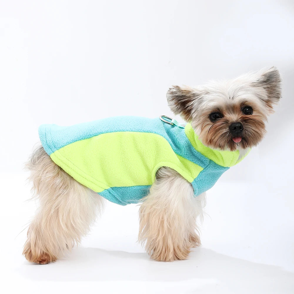 Yorkshire Winter Jacket