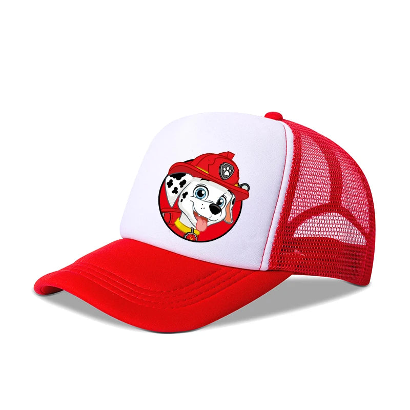 Personalized Chase Print Cap