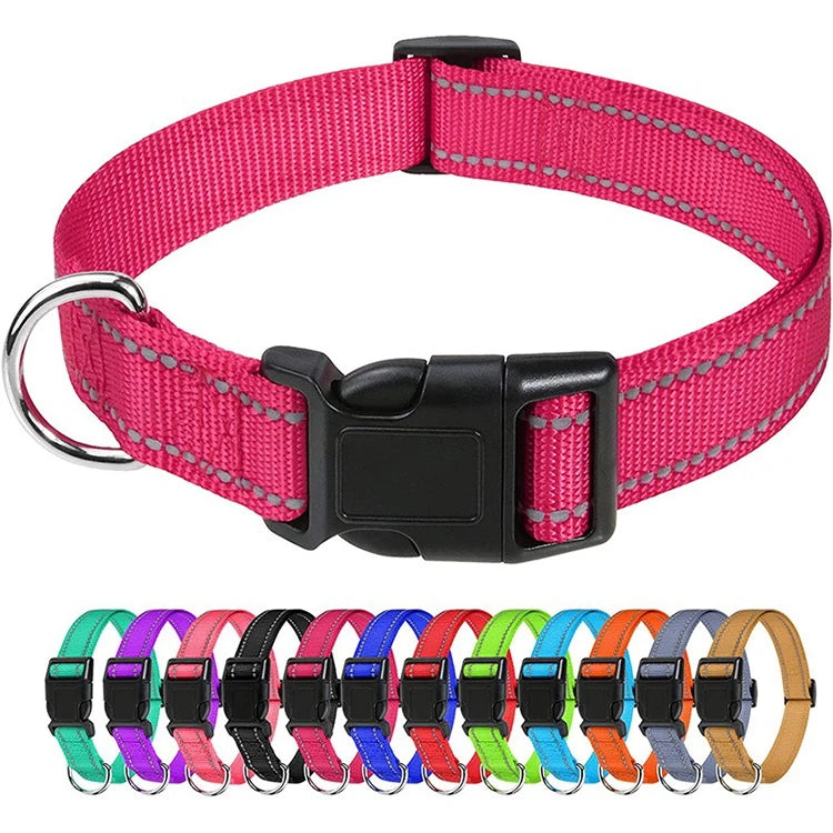 Dog Neck Choker Collar