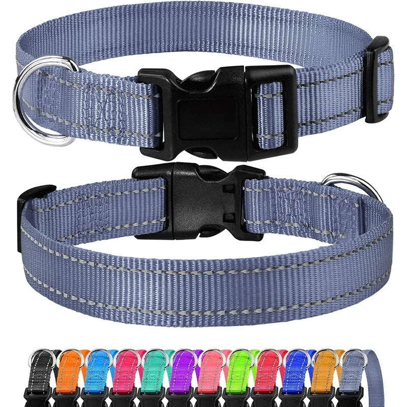 Dog Neck Choker Collar