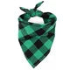 Pet Bandana Neckerchief Scarf