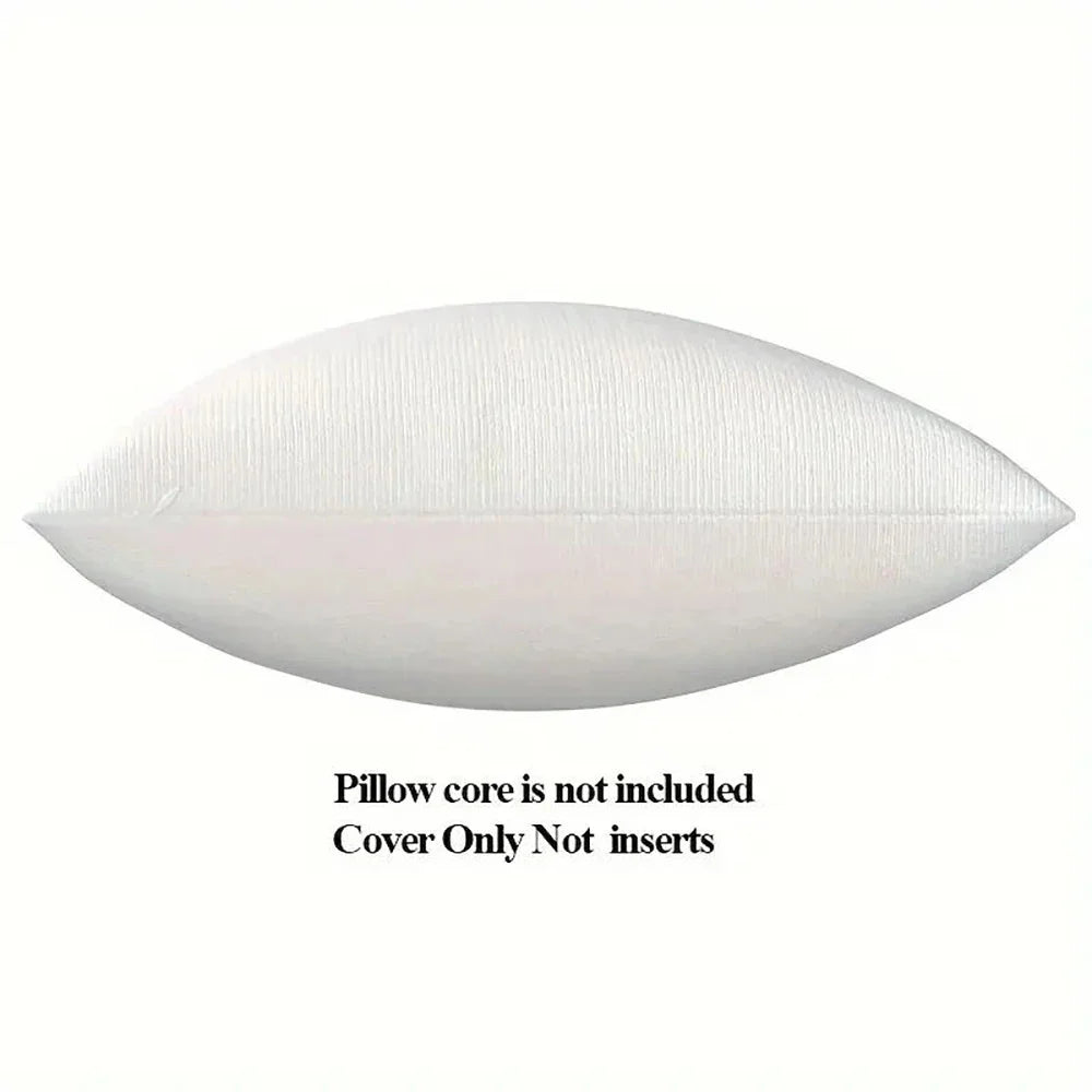 Cute Dog Throw Pillowcases
