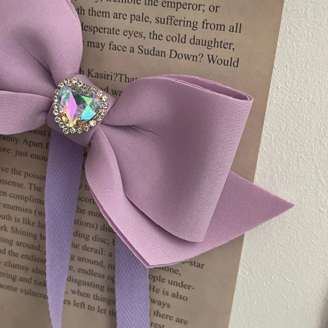 Bow Collar Pet Dog Necktie