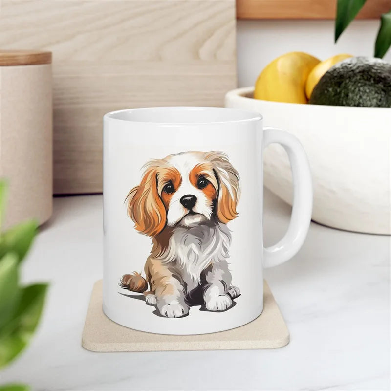 Personalized Customized Coffee Mug