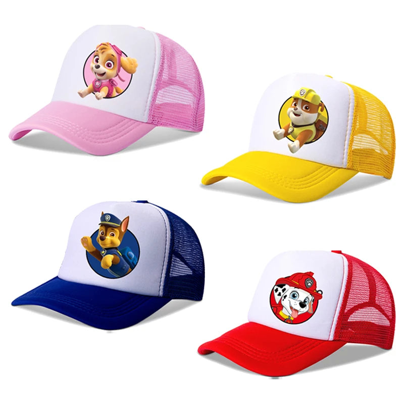 Personalized Chase Print Cap