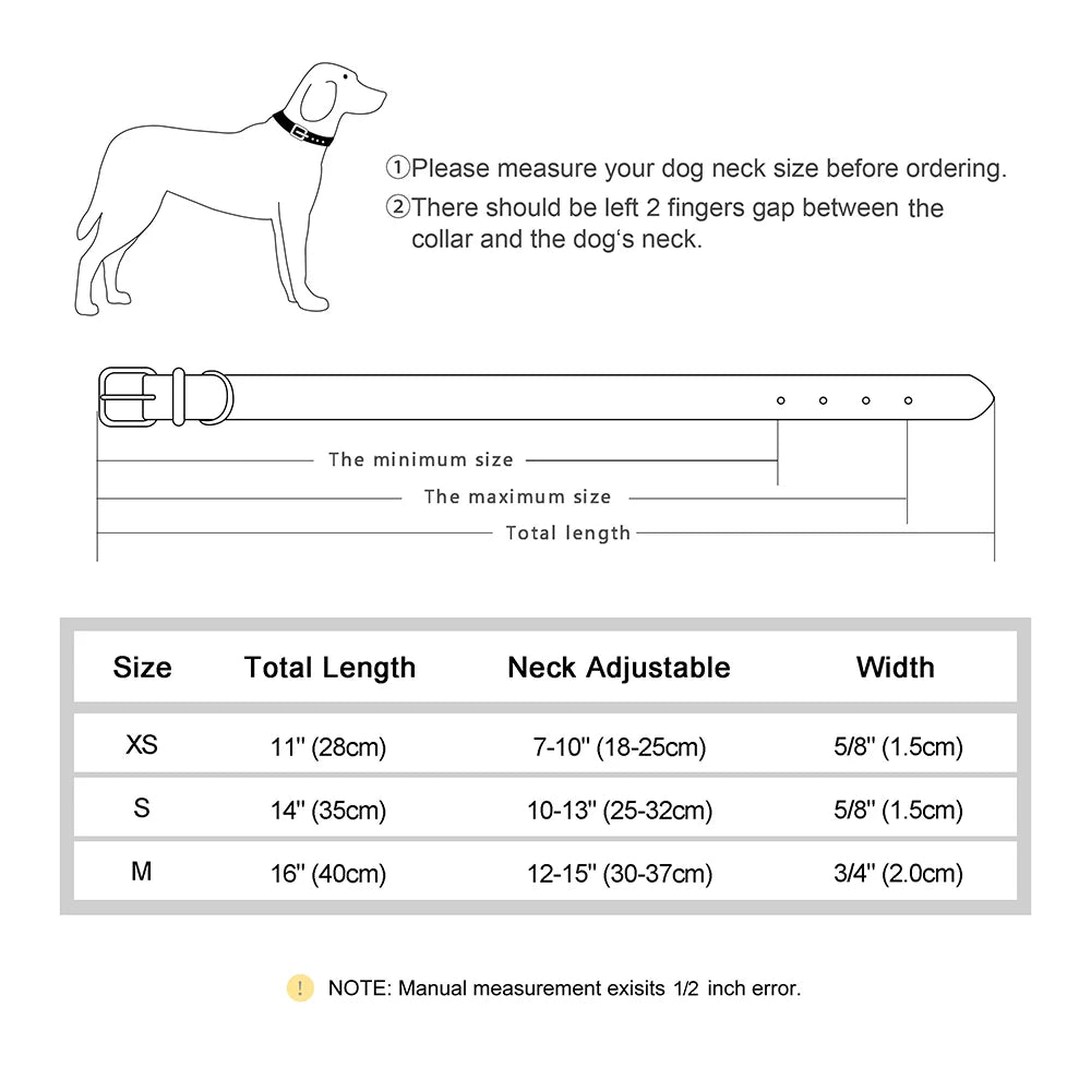 Cute Bowknot Dog Collar