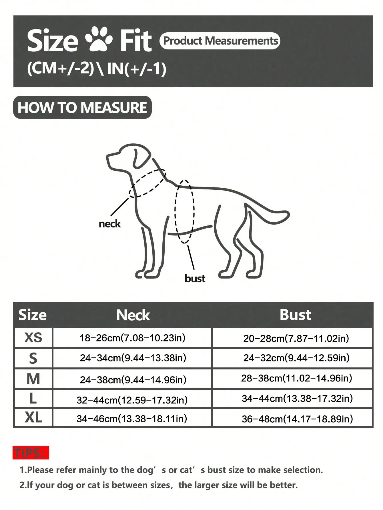 Adjustable Anti-Pull Pet Harness