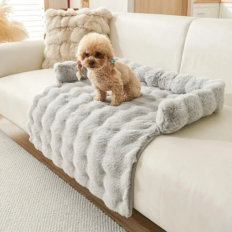 Dog Beds for Large Dogs Small Breeds Cushions Beddings