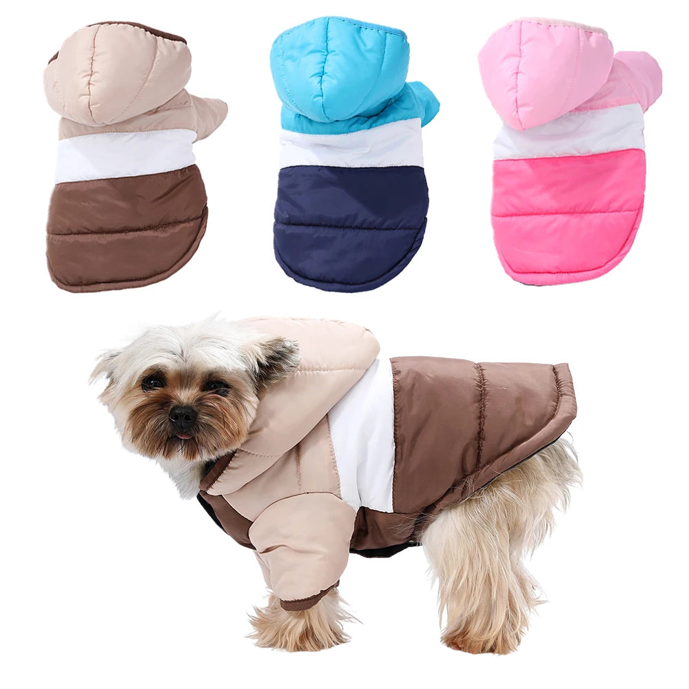 Yorkshire Winter Autumn Hoodies