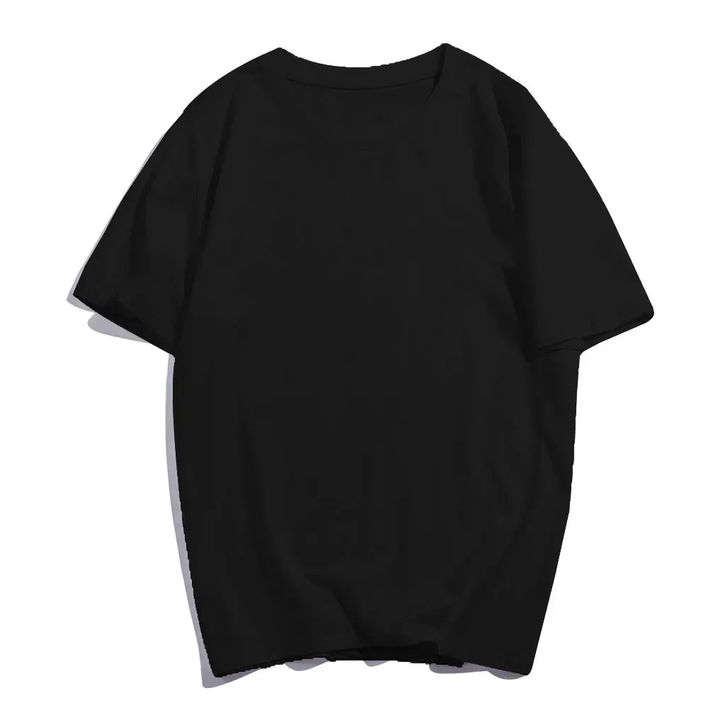 Women Dog Paw Print T-Shirt