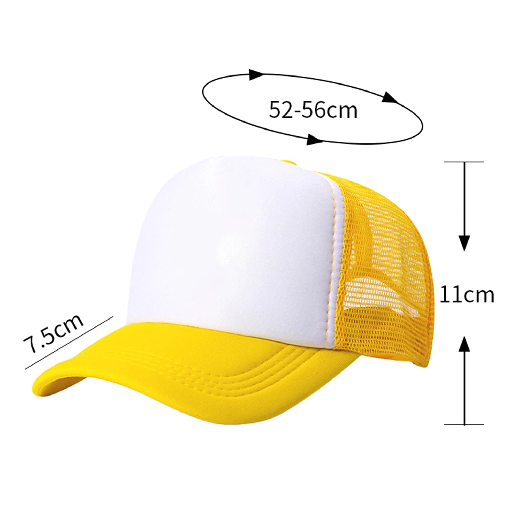 Personalized Chase Print Cap